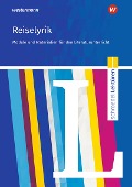 Cover-Bild zum Titel 'Reiselyrik vom Sturm und Drang bis zur Gegenwart: Module und Materialien für den Literaturunterricht' von 'Ulrich Vormbaum'