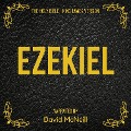 Cover-Bild zum Titel 'The Holy Bible - Ezekiel' von 'King James'