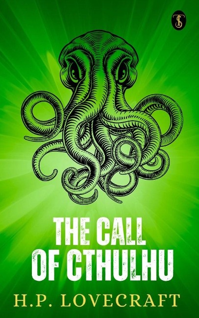 The Call Of Cthulhu - H. P. Lovecraft
