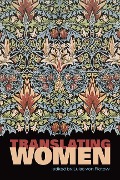 Cover-Bild zum Titel 'Translating Women' von ''
