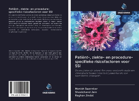 Patiënt-, ziekte- en procedure-specifieke risicofactoren voor SSI - Manish Swarnkar, Sheelchand Jain, Raghav Jindal