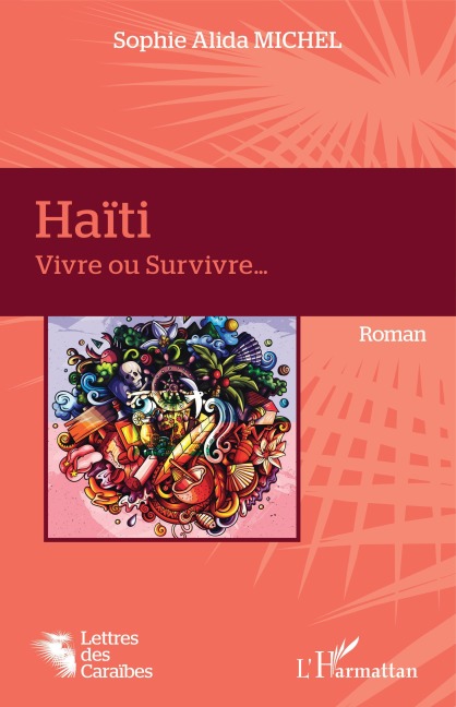 Haïti - Sophie Alida Michel