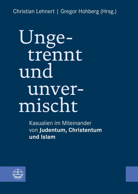 Ungetrennt, unvermischt - 