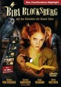 Cover-Bild zum Titel 'Bibi Blocksberg und das Geheimnis der blauen Eulen' von 'Elfie Donnelly, Enjott Schneider'