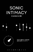 Cover-Bild zum Titel 'Sonic Intimacy' von 'Malcolm James'