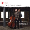 Elegy-Werke für Kontrabass und Piano - Toby/Powell Hughes