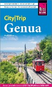 Reise Know-How CityTrip Genua - Markus Bingel