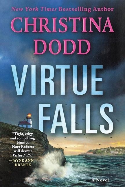 Virtue Falls - Christina Dodd