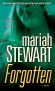 Cover-Bild zum Titel 'Forgotten' von 'Mariah Stewart'