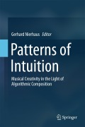 Cover-Bild zum Titel 'Patterns of Intuition' von ''