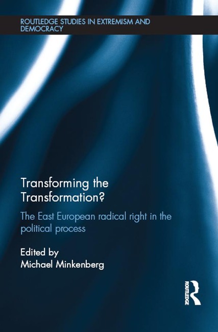 Transforming the Transformation? - Michael Minkenberg