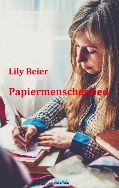 Papiermenschenlied - Lily Beier