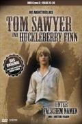 Tom Sawyer & Huckleberry Finn - DVD 6 - 