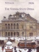 The Vienna State Opera 2026 - 