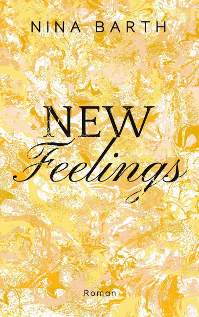 New Feelings - Nina Barth