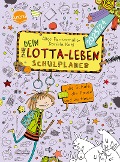 Dein Lotta-Leben. Schulplaner. Für die Schule, die Pause und zu Hause (2023/24) - Alice Pantermüller, Daniela Kohl