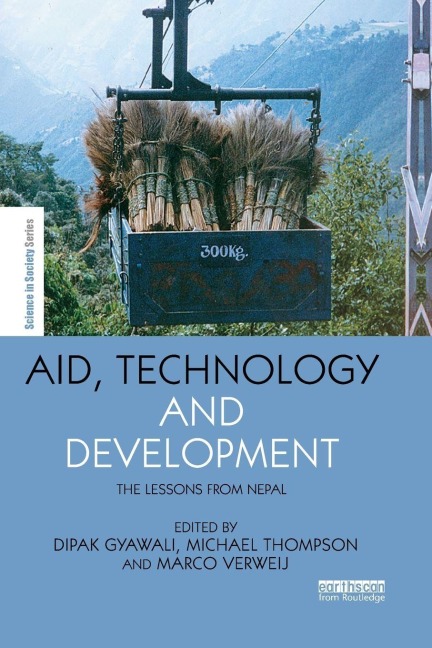 Aid, Technology and Development - 