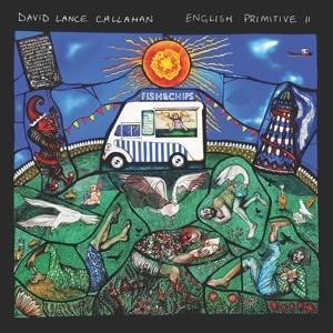 English Primitive II - David Lance Callahan