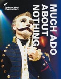 Cover-Bild zum Titel 'Much Ado About Nothing' von 'William Shakespeare'