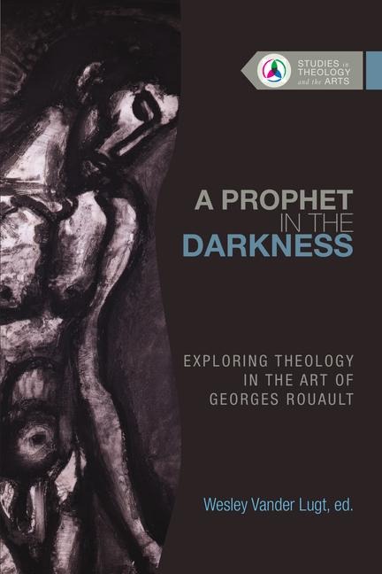 A Prophet in the Darkness - 