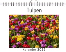 Cover-Bild zum Titel 'Tulpen' von 'Laura Klein'