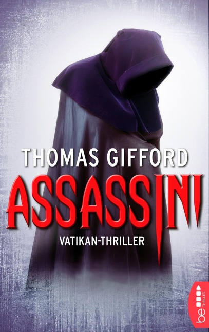 Assassini - Thomas Gifford