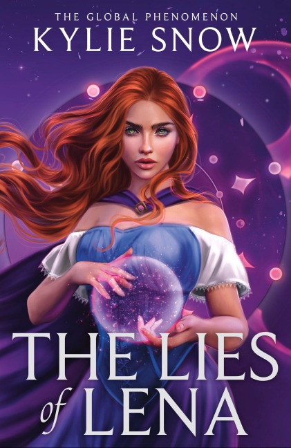 The Lies of Lena - Kylie Snow