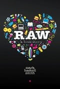 Cover-Bild zum Titel 'Raw' von 'Mark Haskell Smith'