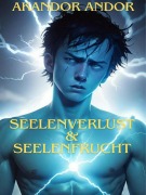 Cover-Bild zum Titel 'Seelenverlust & Seelenfrucht' von 'Akandor Andor'