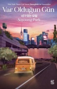 Cover-Bild zum Titel 'Var Oldugun Gün' von 'Soyoung Park'