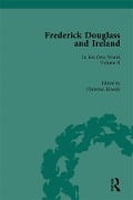 Cover-Bild zum Titel 'Frederick Douglass and Ireland' von ''