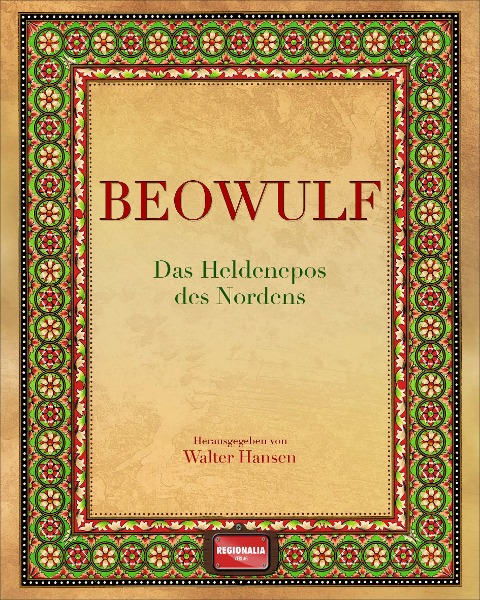 Beowulf - 