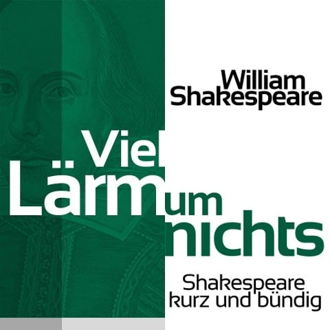 Viel Lärm um nichts - William Shakespeare
