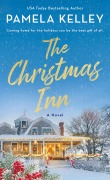 Cover-Bild zum Titel 'The Christmas Inn' von 'Pamela M Kelley'