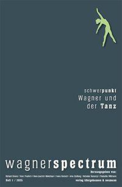 wagnerspectrum - 