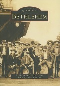 Cover-Bild zum Titel 'Bethlehem' von 'Bethlehem Public Library'