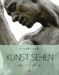 Cover-Bild zum Titel 'Kunst sehen - Auguste Rodin' von 'Michael Bockemühl'