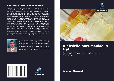 Klebsiella pneumoniae in Irak - Alaa Al-Charrakh