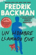 Cover-Bild zum Titel 'Man Called Ove, a \ Un Hombre Llamado Ove' von 'Fredrik Backman'