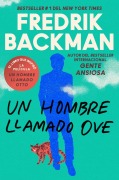 Cover-Bild zum Titel 'Man Called Ove, a \ Un Hombre Llamado Ove' von 'Fredrik Backman'