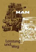 Cover-Bild zum Titel 'Leistung und Weg' von ''