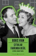 Cover-Bild zum Titel 'Citirlar Farkinda Degil' von 'Boris Vian'