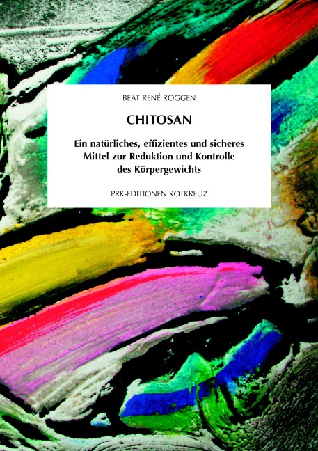 Chitosan - Beat Roggen