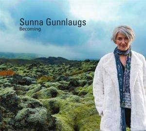 Becoming - Sunna Gunnlaugs