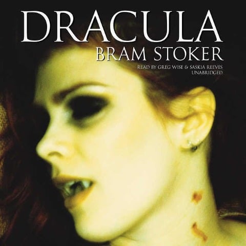 Dracula - Bram Stoker