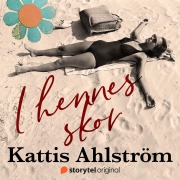 Cover-Bild zum Titel 'I hennes skor' von 'Kattis Ahlström'