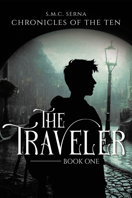 The Traveler - S. M. C. Serna