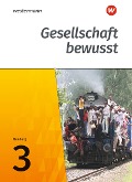 Gesellschaft bewusst 3. Schulbuch. Stadtteilschulen in Hamburg - 