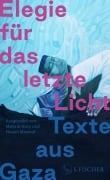 Cover-Bild zum Titel 'Elegie für das letzte Licht' von ''