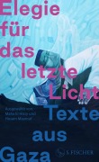 Cover-Bild zum Titel 'Elegie für das letzte Licht' von ''